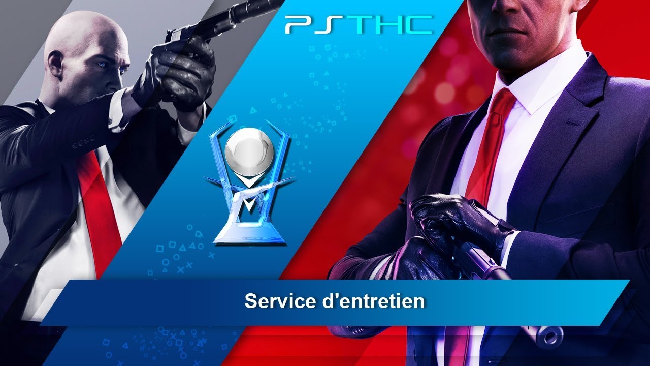Hitman 2 [DLC] - Hawke's Bay - House Cleaning Trophy Guide | Troph&eacute;e Service d'entretien