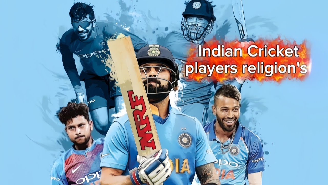 Indian team all players uncapped and capped players 🏏 