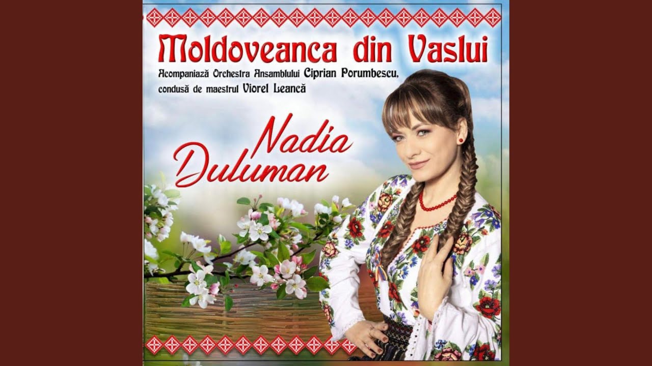Moldoveanca din Vaslui