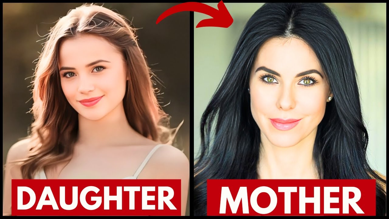 Famous Turkish Actresses Real Life Mother | Famous Turkish Actress 2024