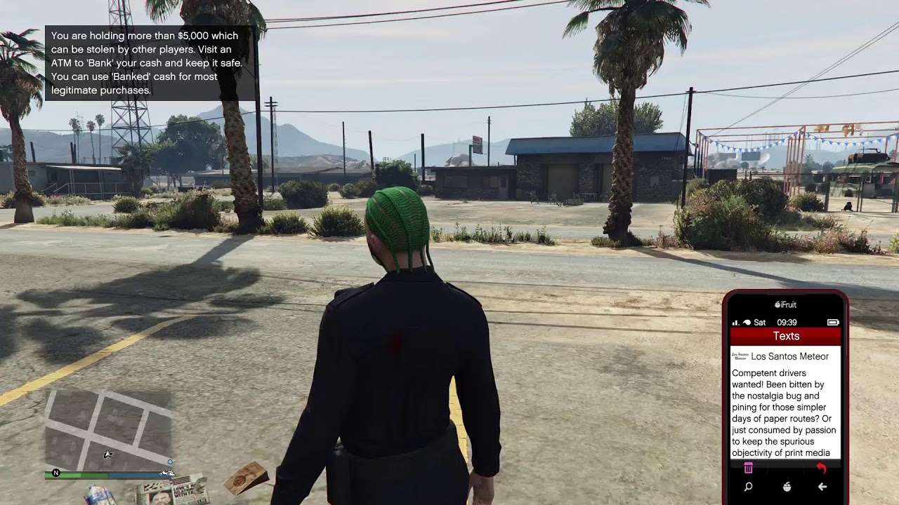 Gta