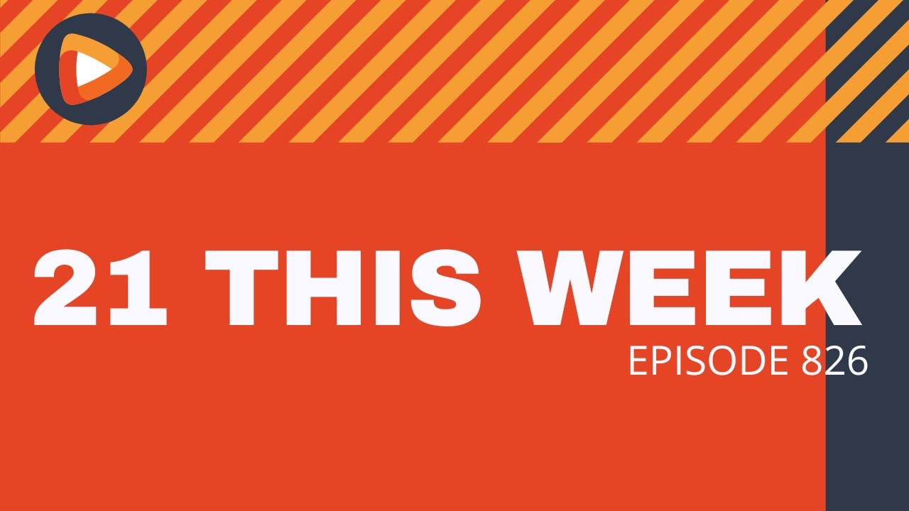21 This Week: ICE Detention Center, Local Police Attacked, and More