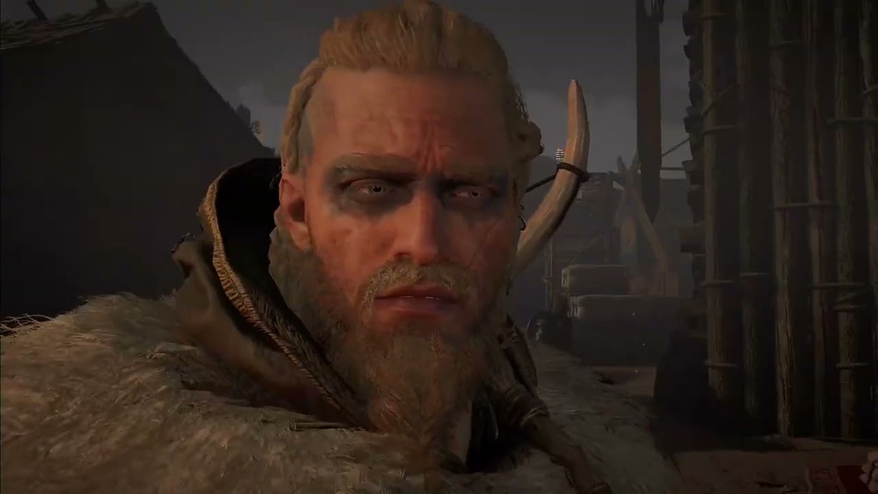 AC Valhalla || Покорение восточной Англии