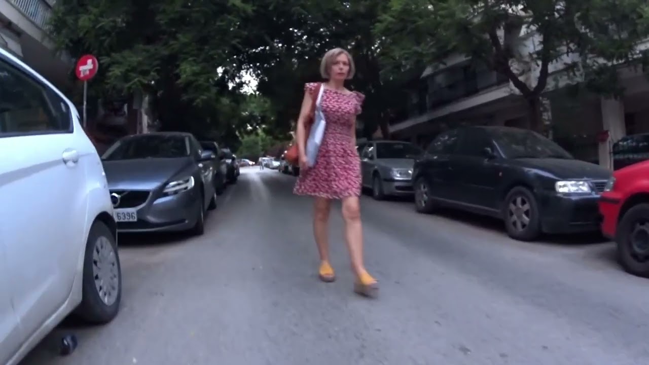 Θεσσαλονίκη Άνω Τούμπα
