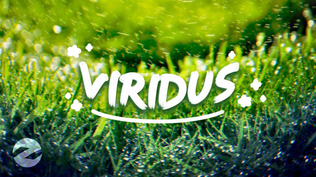 Zunami - Viridus
