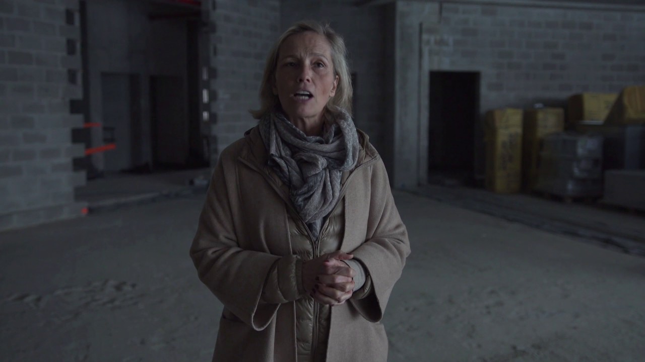 Delta épisode 10 - Commerces et facilités