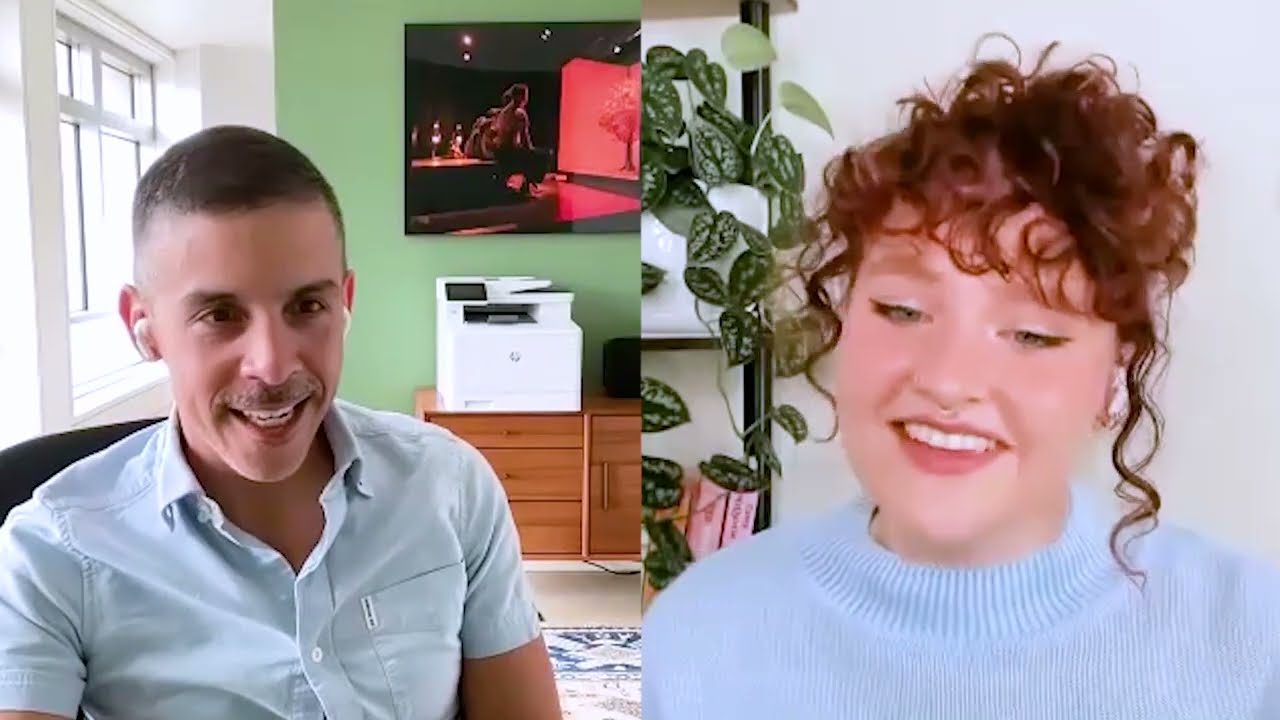 Matthew López Recalls the Prank He Pulled on Nicholas Galitzine