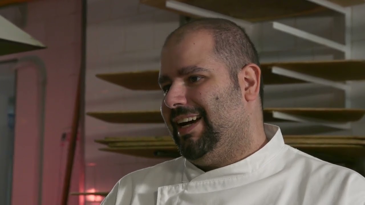 UN GIORNO DA ARTIGIANO   Focacceria Pasticceria Priano