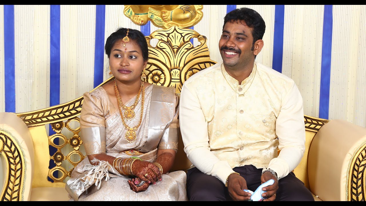 Sharmila Marriage Day 1