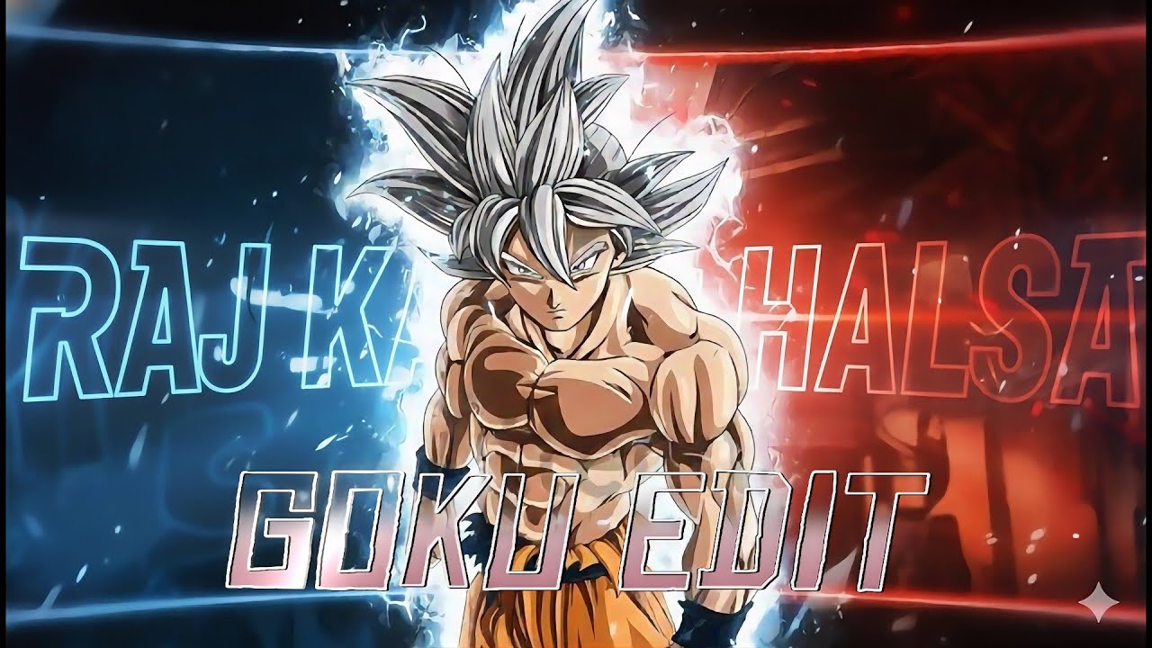 GOKU - 