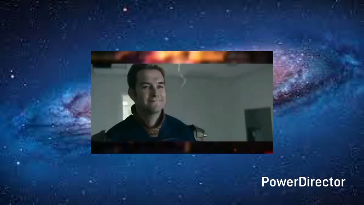 Animes viendo universo Capitulo 24 homelander vs omni-man