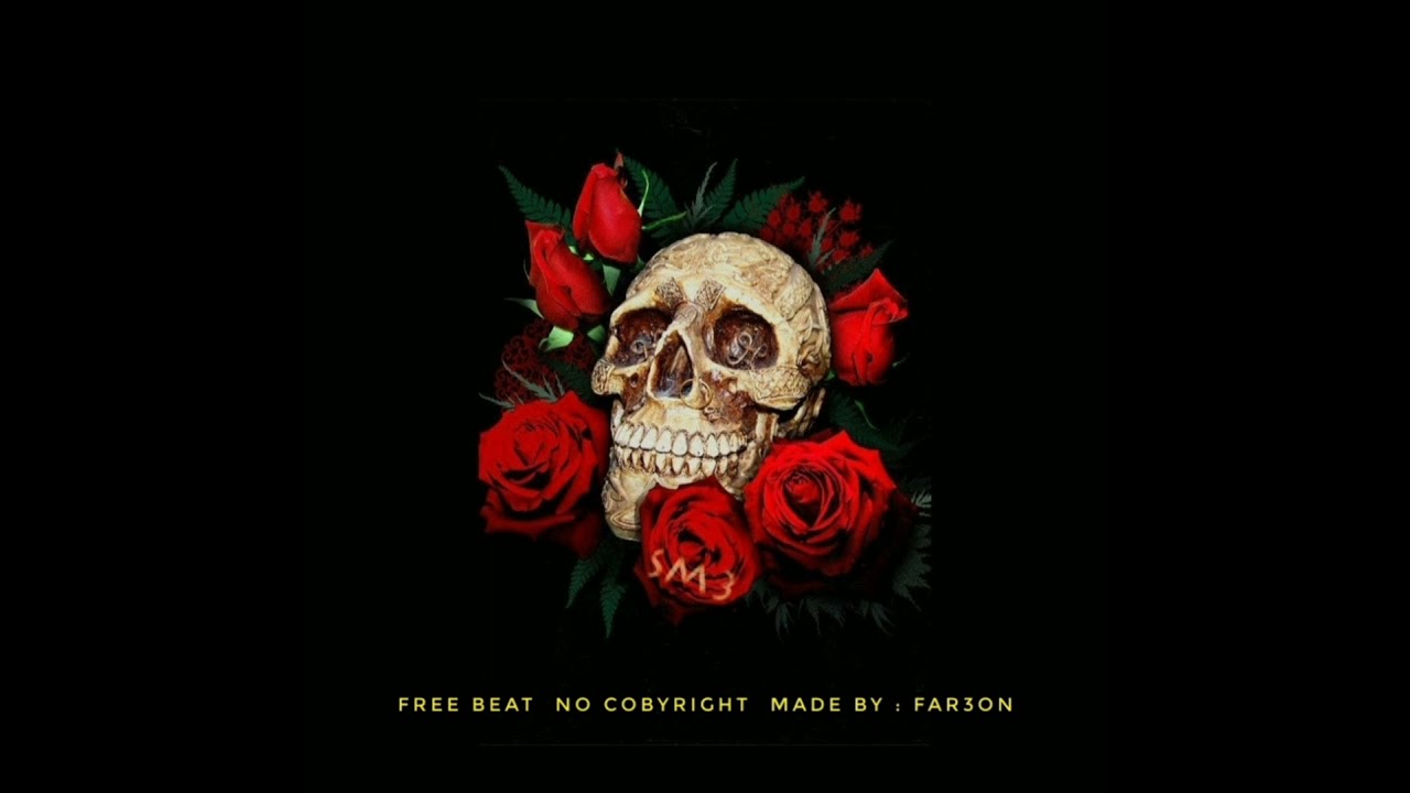 Free Beat No Copyright | made by : FAR3ON (tiempo 105)