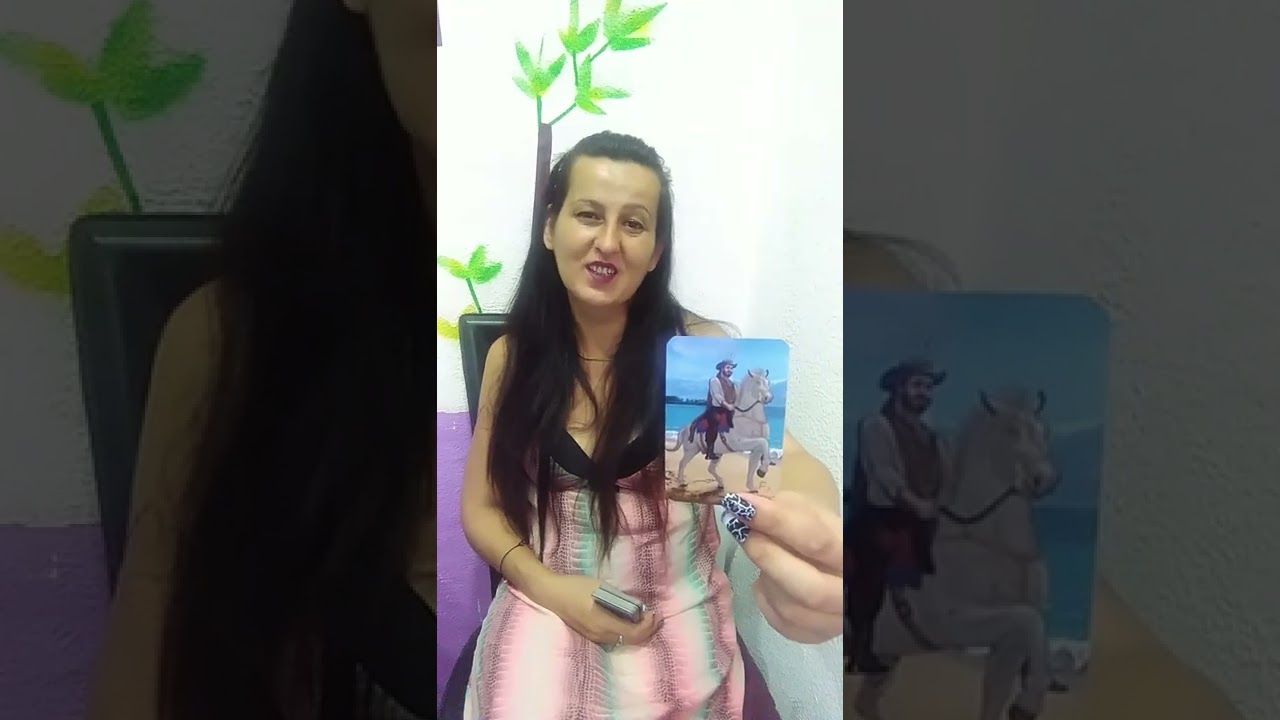 SCORPION ♏Te va căuta fostul/a