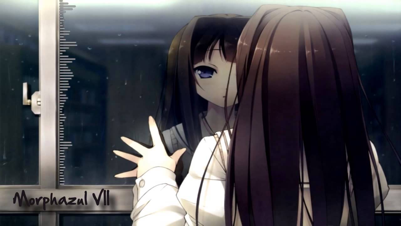 Nightcore - Mirrors