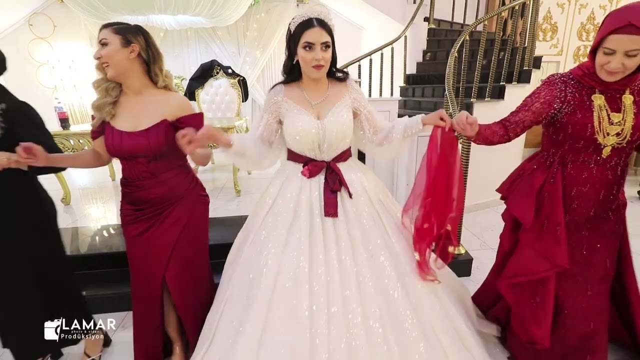 dawat 2023 -06 -18 part2📽️ lamar production￼ 🎼koma demhat keyfi seyran düğün salonu