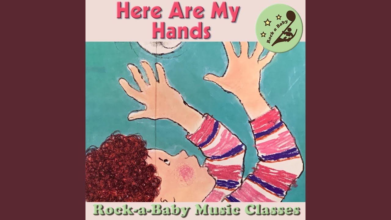 Here Are My Hands