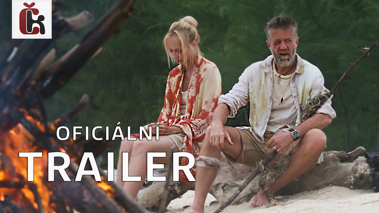 Ostrov (2023) - Trailer / Jiř&iacute; Langmajer, Jana Plodkov&aacute;