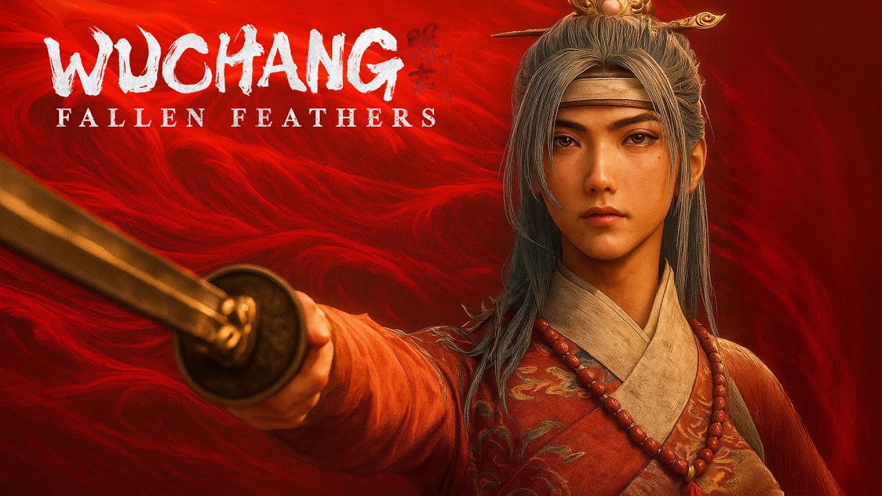 Commander Honglan Boss Theme - Wuchang: Fallen Feathers OST (All Phase)