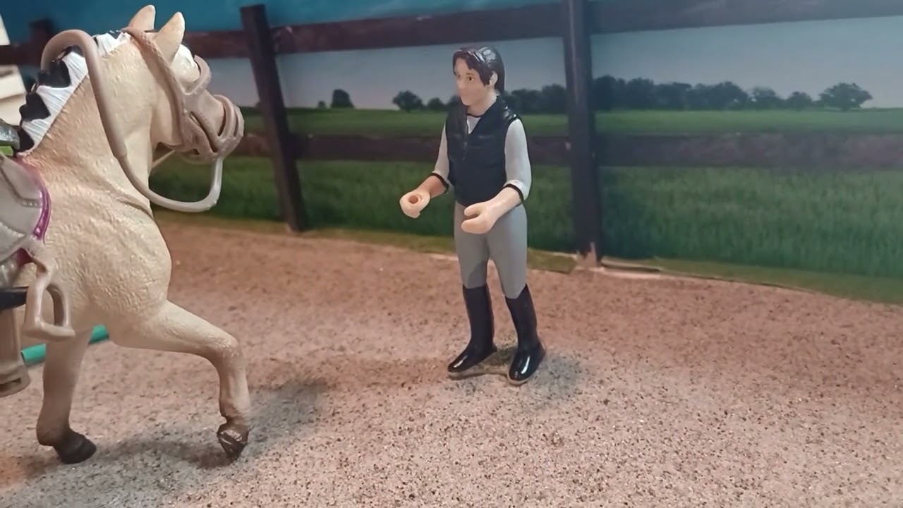 viikonloppuleiri osa 3