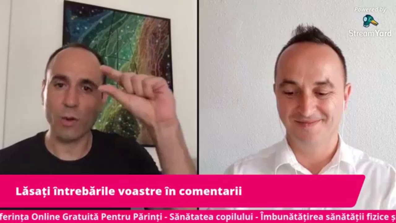 Cum putem dezvolta inteligența emoțională la copii?