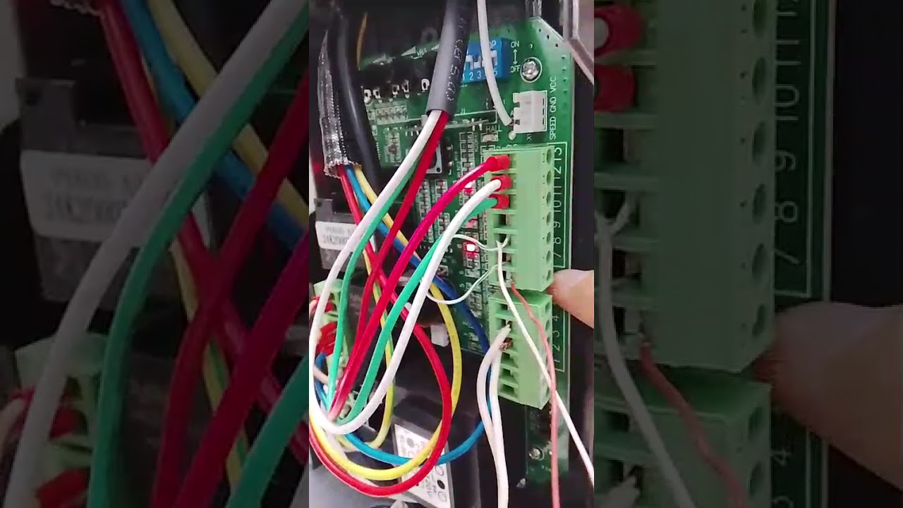 CONFIGURACION SMART GARAJE WIFI Y CONTROLADORA DE CONTROLES RF  PARA PUERTAS DE GARAJE EPSILON