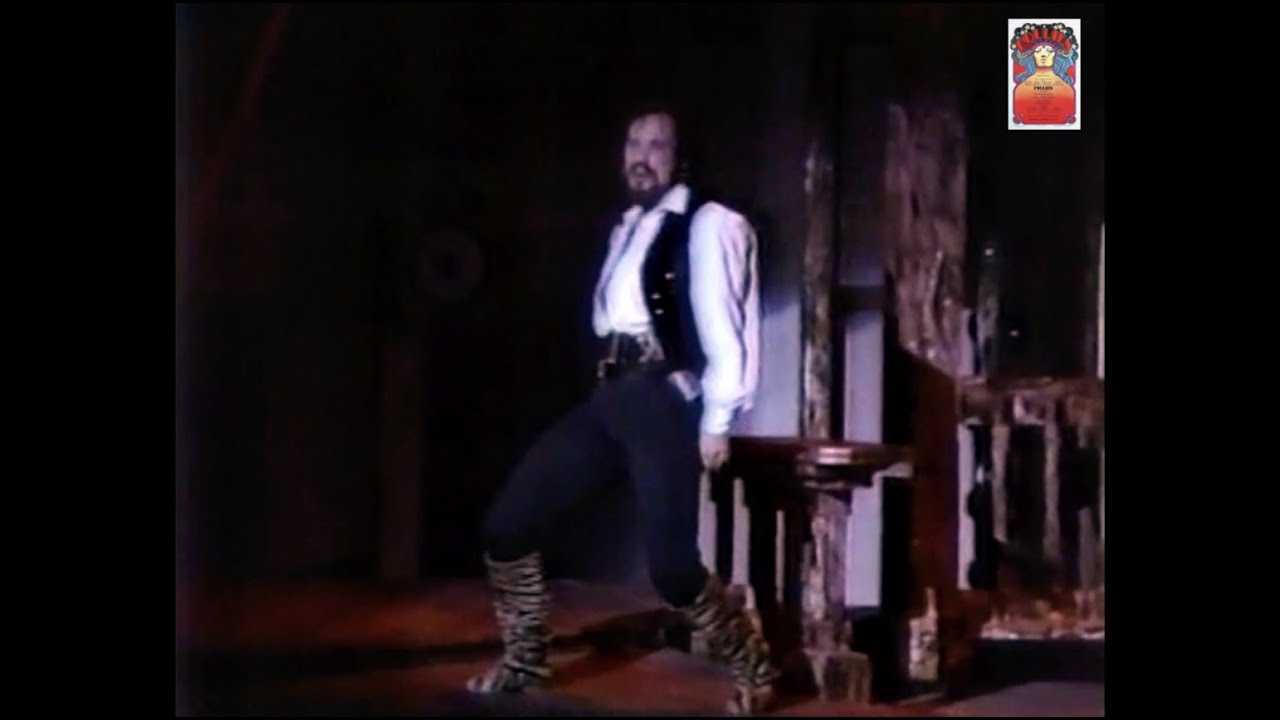 MARLOWE (1981, Broadway)