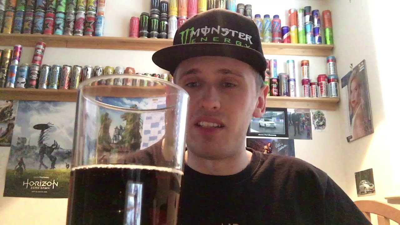 Drink Review - Coke: Lime