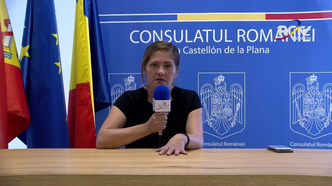 Consulatul vă informează - Ep. 6 - Călătoria minorilor români în străinătate