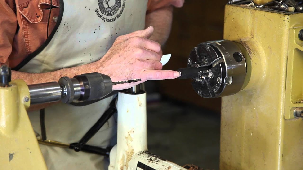 Using Woodturning for Home Improvements