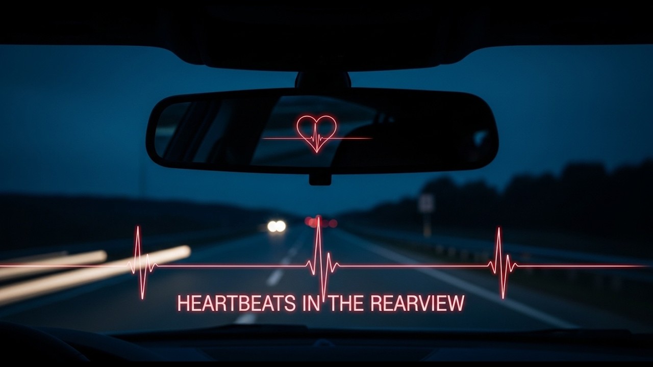 Dernier Virage R&B – Sous les Cieux Noirs | Night City Drive
