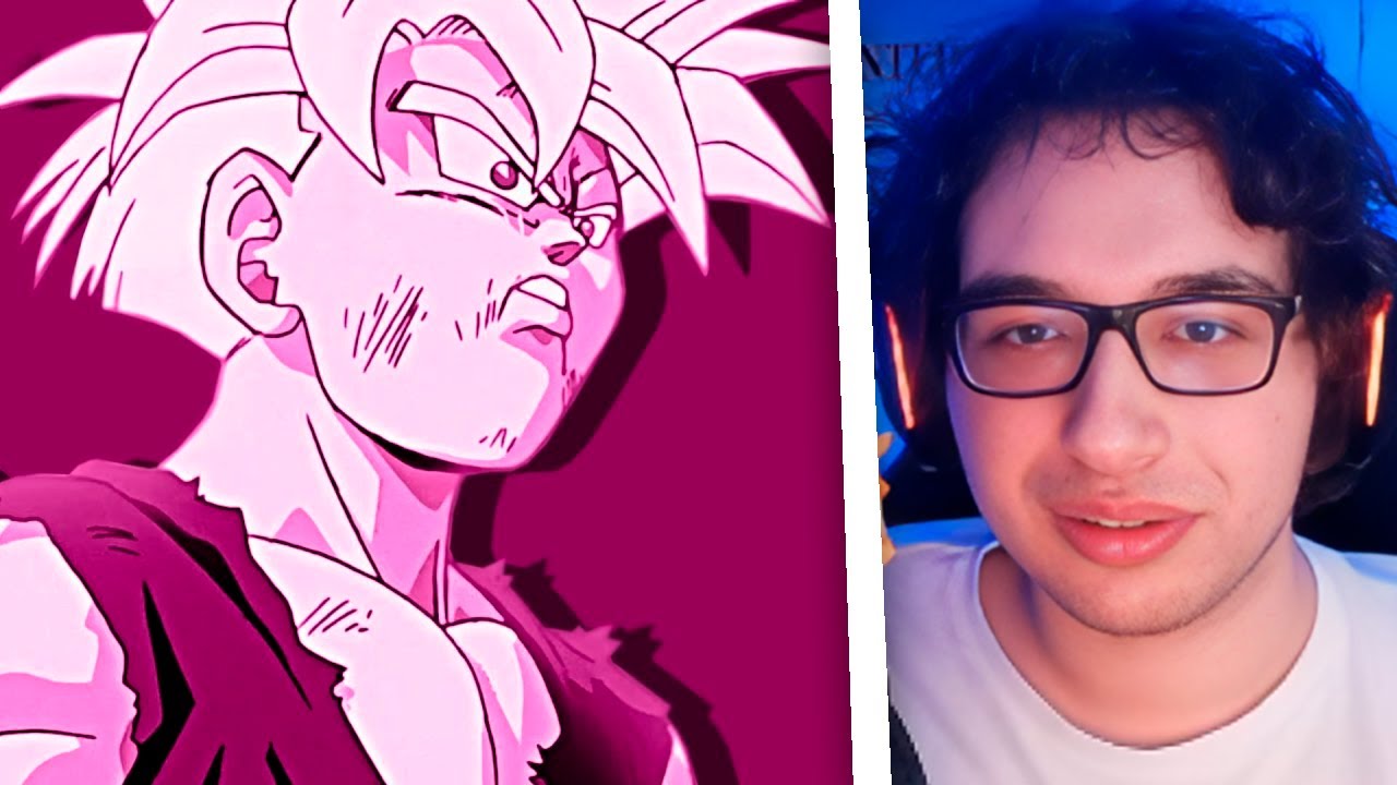 DARKRAI REACCIONA A 