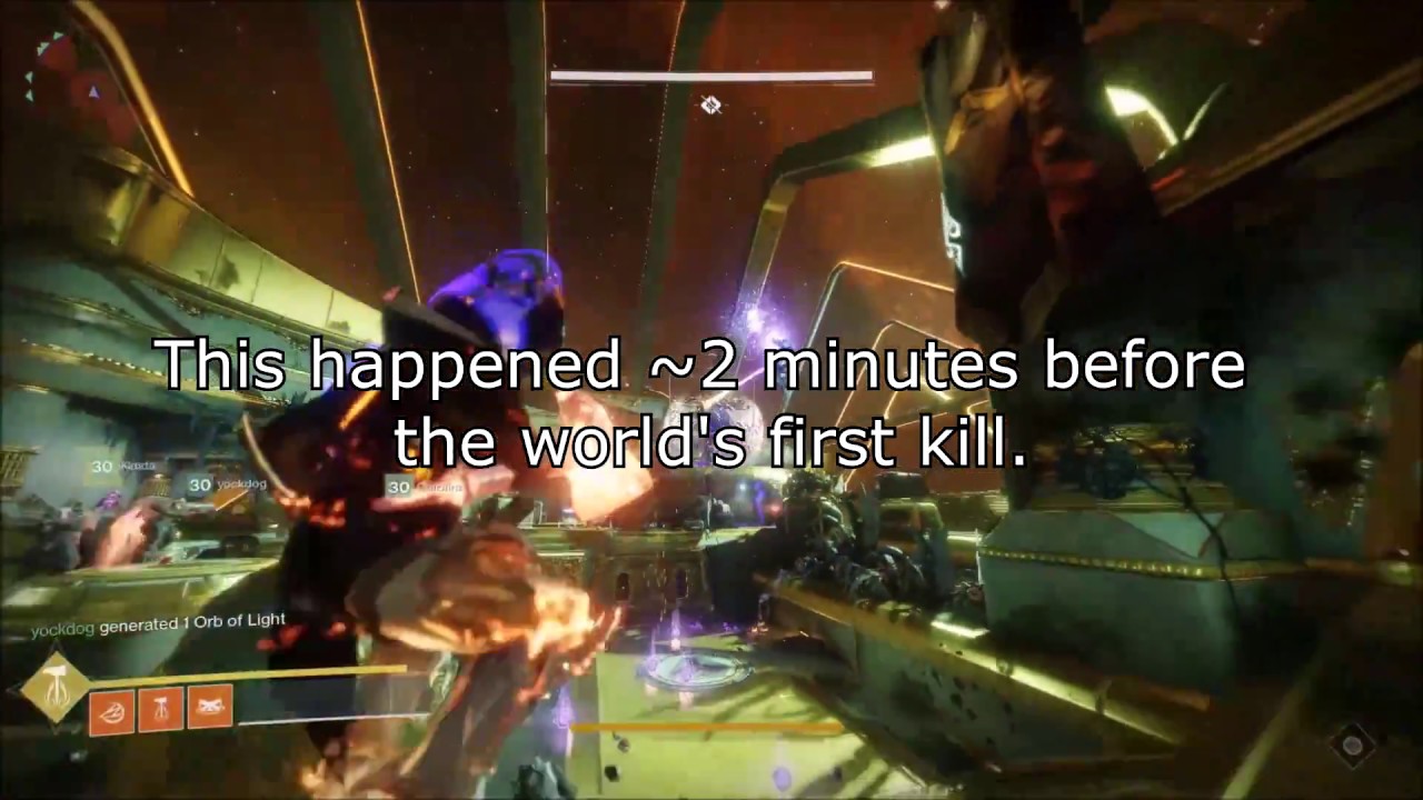Failtage #2