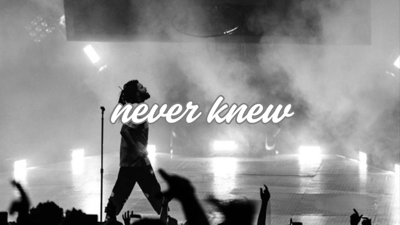 J. Cole Type Beat 2026 &ndash; &ldquo;Never Knew&rdquo; | Soulful Trap Beat | Freestyle Beat
