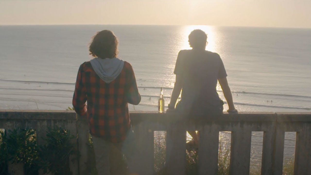 #Surfology - Biarritz con Lele Usuna y Nahuel Rull - Surf