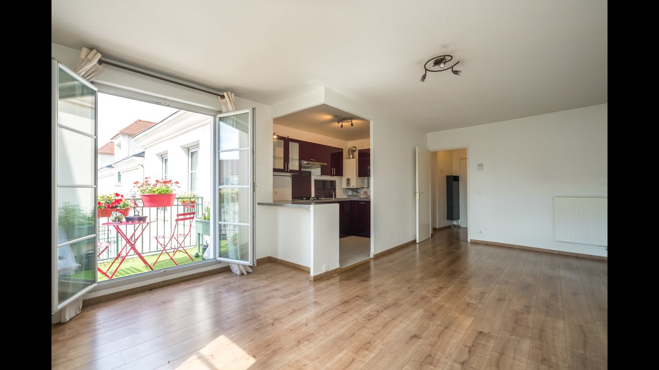 VENDU EN 8 JOURS ! Vaujours (93)