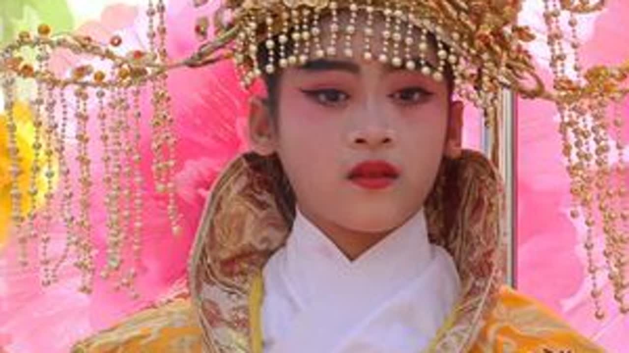 宜州民旅巡游，展示千年古郡文化。#过年 #宣传家乡旅游文化