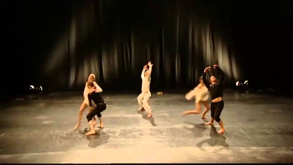 The Ultimate Dance Battle 2011 - Team Shaker - Dance Camp 2