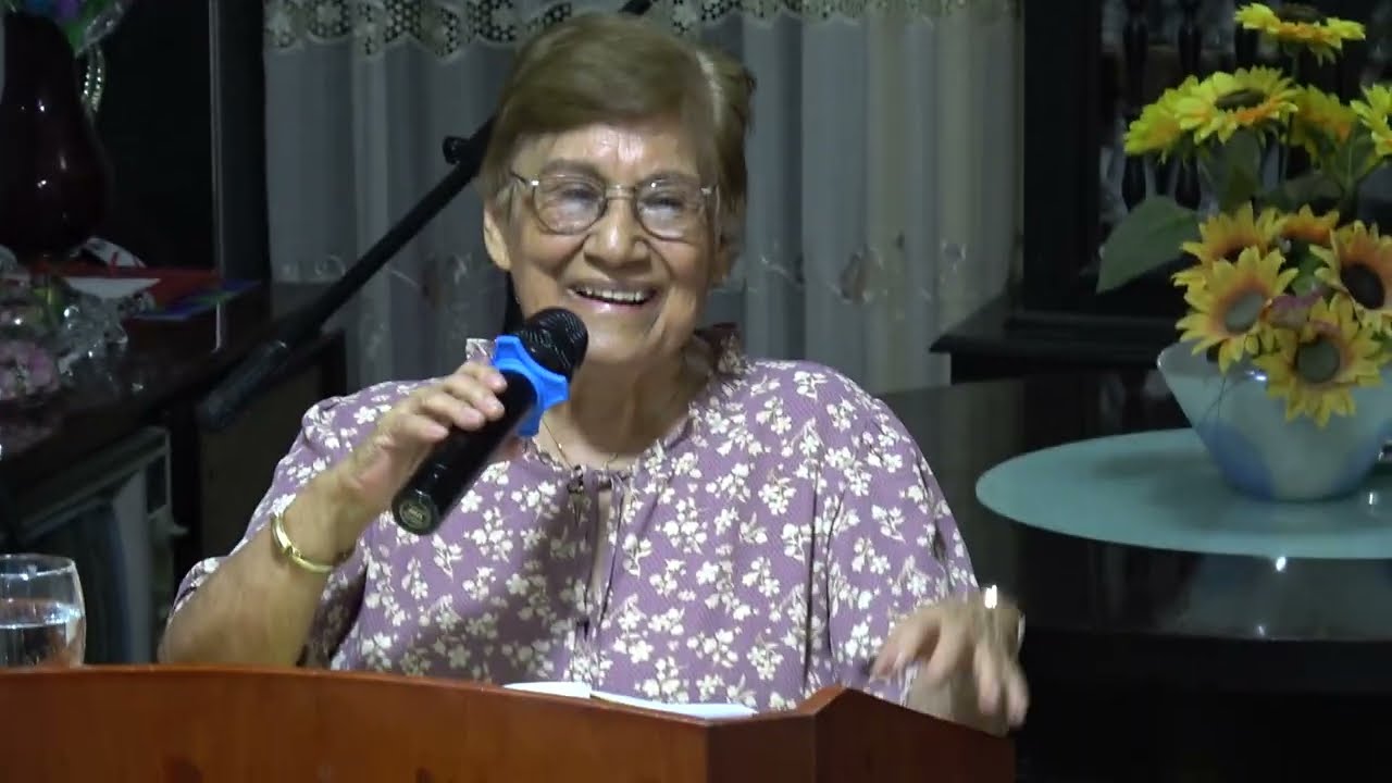 LA CLAVE PARA LA PROSPERIDAD VERDADERA. 1 REYES 2 : 1 - 4