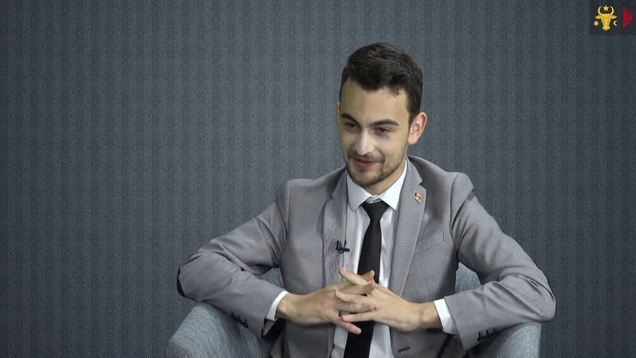 Andrei Zapșa: Va fi dureros sa urmarim din departare cum altii s&icirc;nt stapini aici