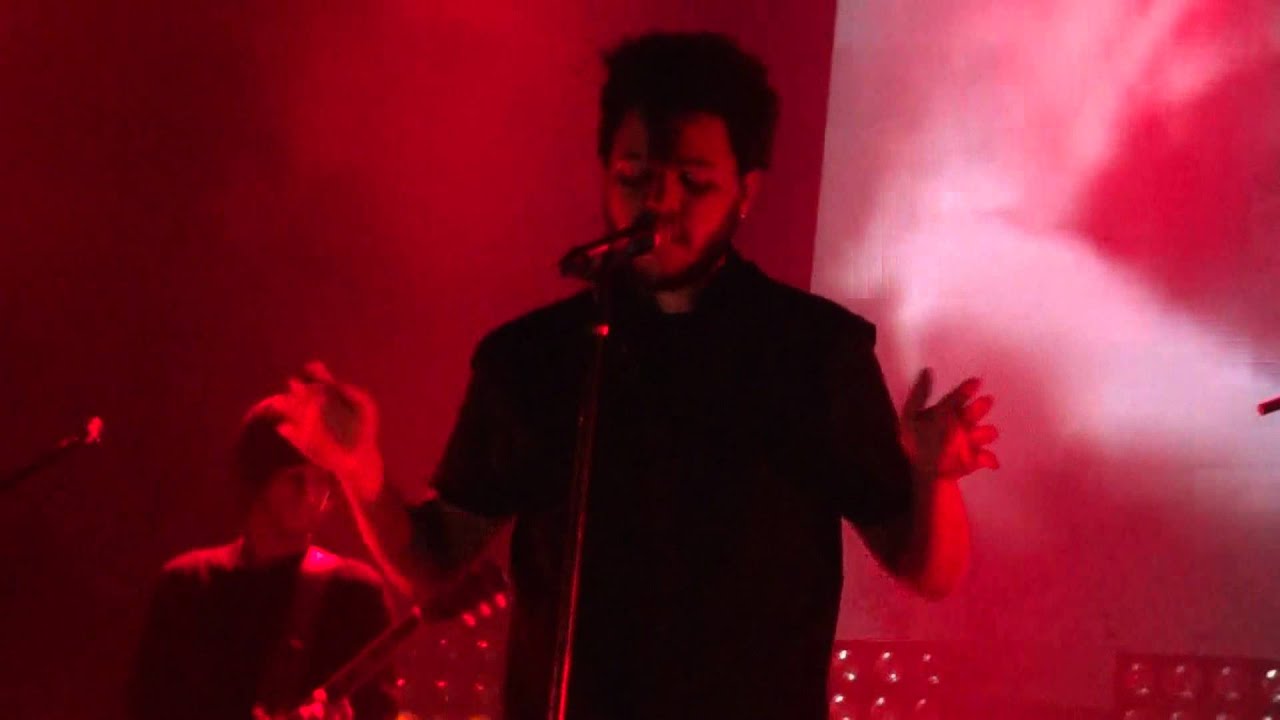 The Weeknd - 