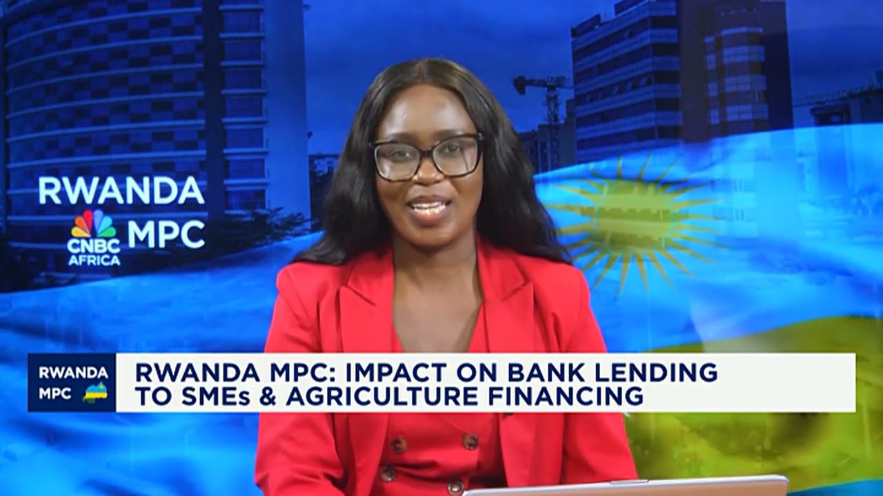 Taking stock of Rwanda’s economy Q3'25