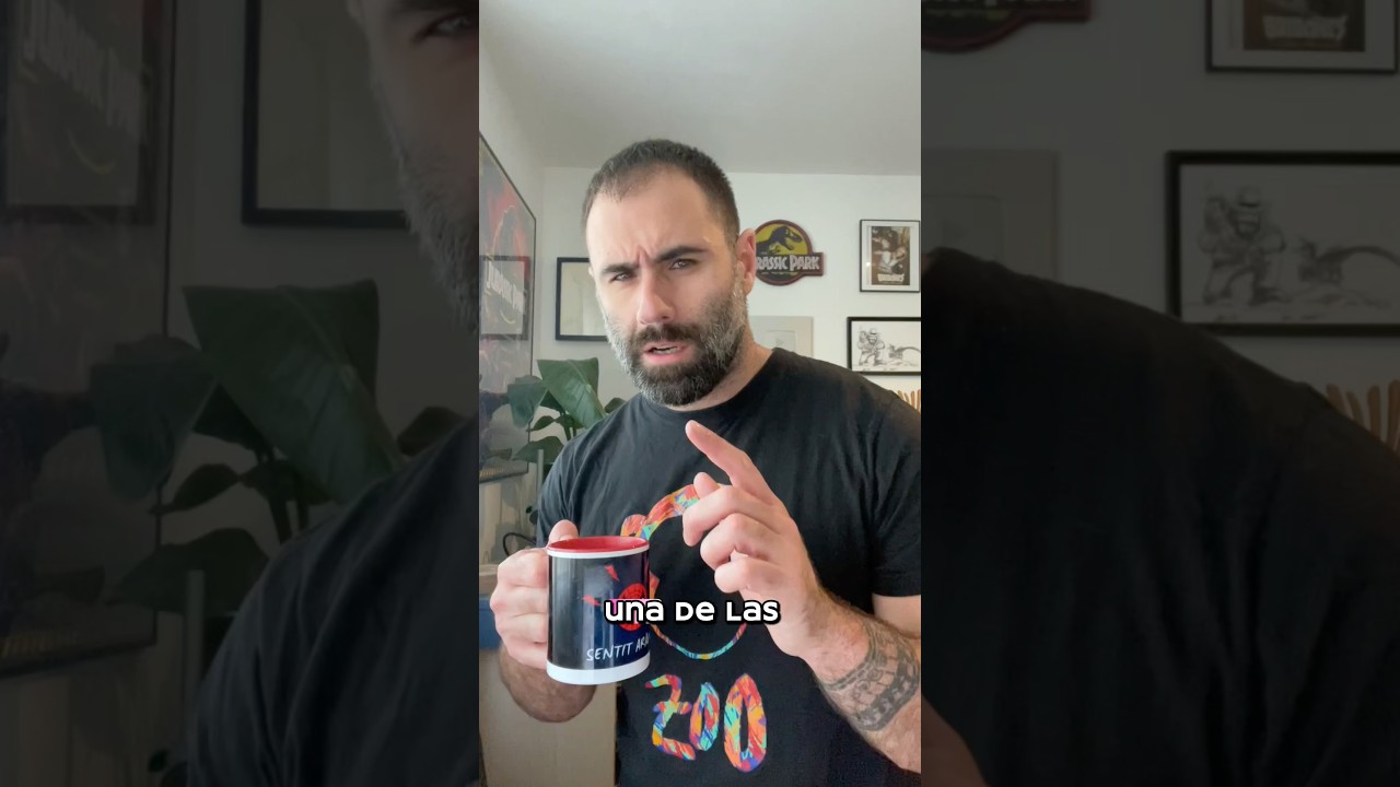 Vivieron criaturas que no fosilizaron