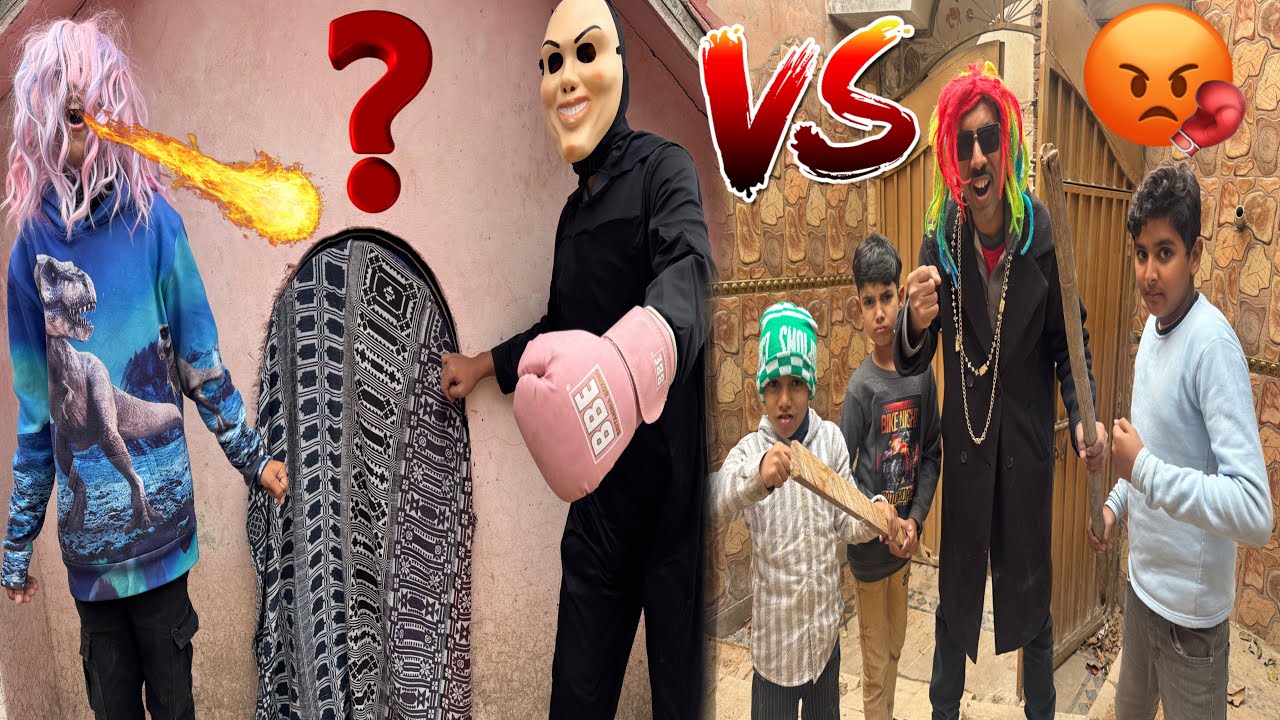 Black Man Nay Mini Zoo Par Attack Kar Diya😱Animal Kon Sa Ha ?Maisson Started🤫 @PetHouse786 