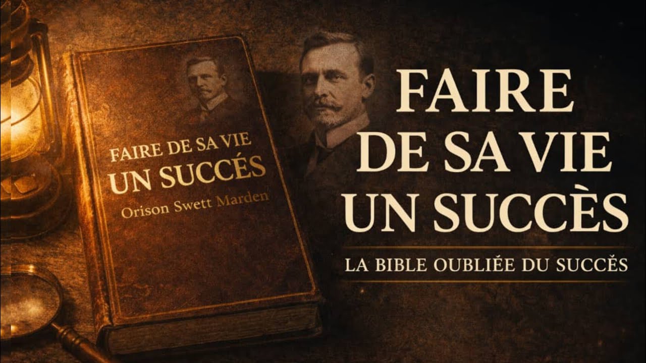 Qui pourriez-vous devenir ? La réponse est dans ce livre de 1894. 