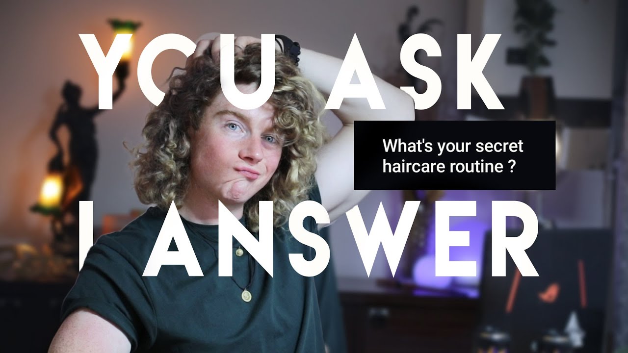 My First Q&A !!!