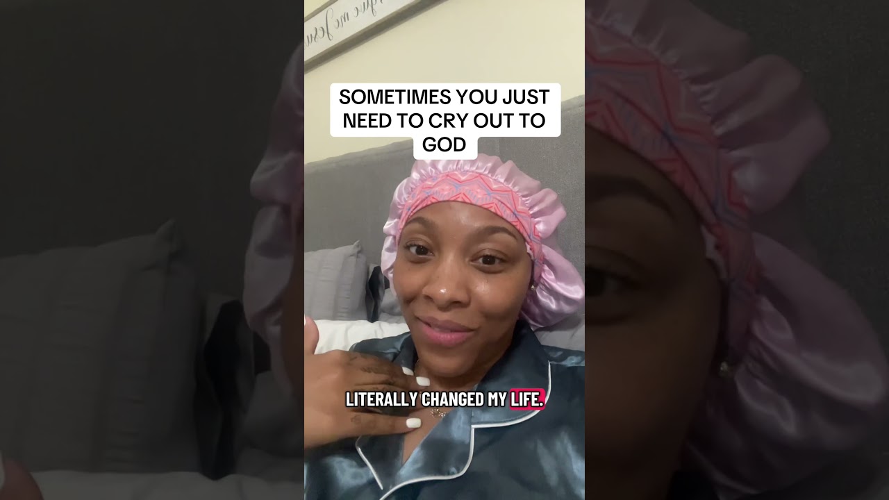 It changes everything! #christianmotivation #messagefromgod #callgodup #christianyoutube