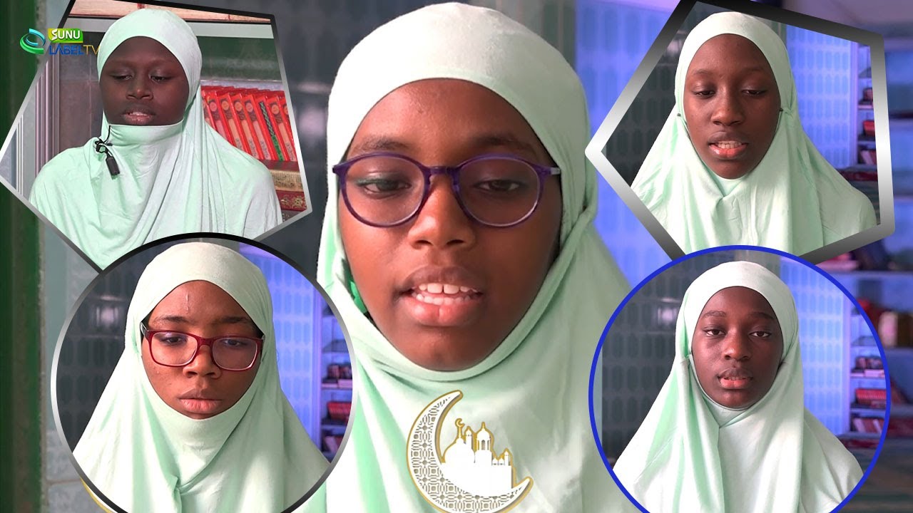 Coran : Daara Oumoul Aicha Mouminine EP 03 - Ramadan