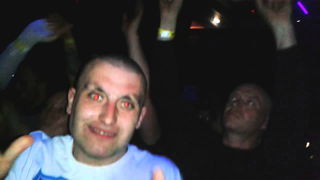 Addiction - Clubland Xtreme Hardcore Tour. Gammer & Whizzkid 2