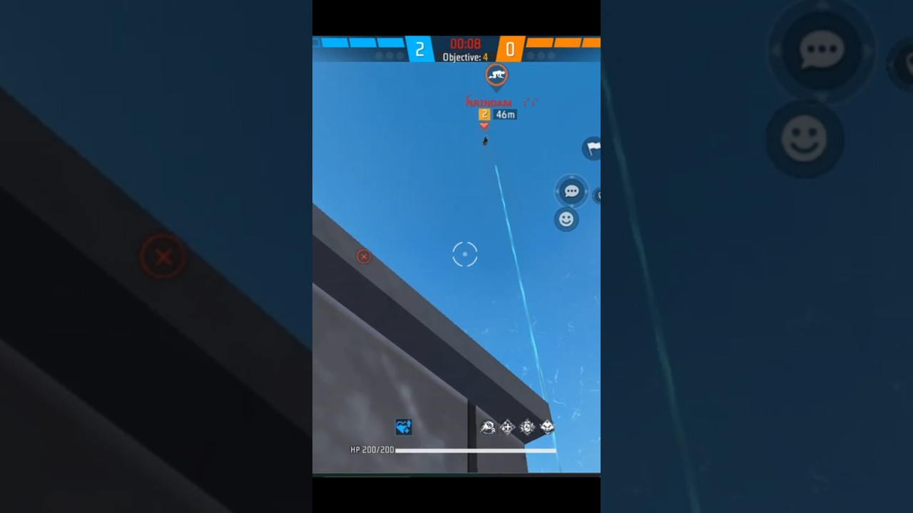 😱 2 HACKERS IN MY TEAM?! Vicky Shocking Moment! 🔥#Shorts #VickyGaming #Tamil
