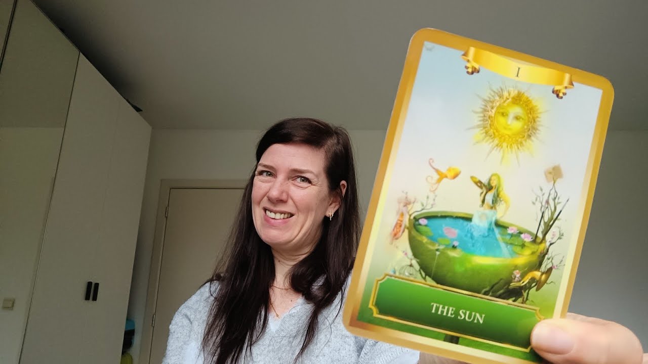 😎 Weekreading 23 februari - 1 maart 😎 Je bent bezig met een geweldige, persoonlijke ontwikkeling 💪🏻
